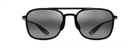Sunglasses Maui Jim Man MJ447/MJ0447S-KEOKEA-02/001